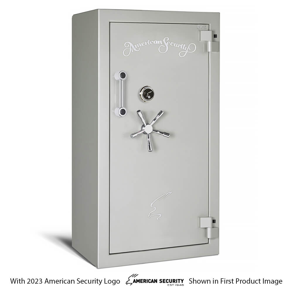 AMSEC BFII6032 American Security BFII Gun Safe Sold by Dean Safe Company