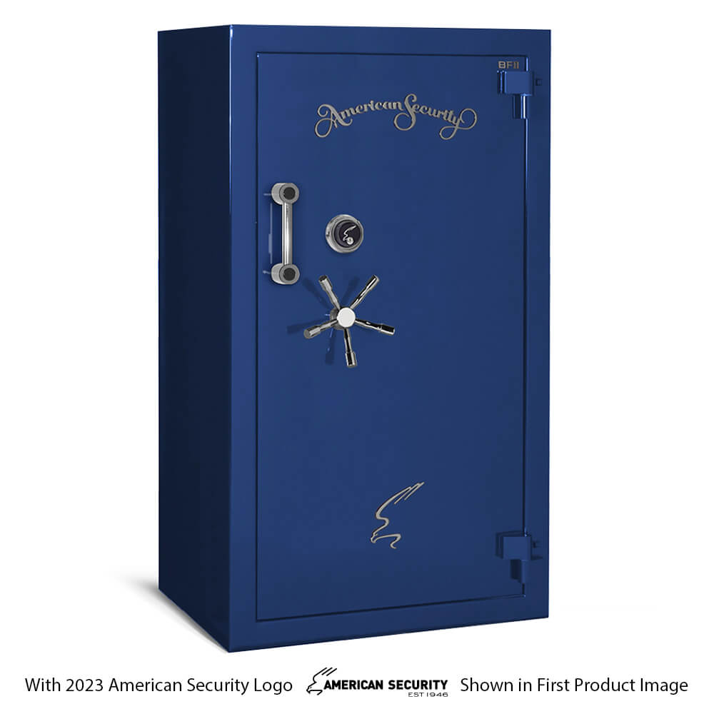 AMSEC BFII6636 American Security BFII Gun Safe Sold by Dean Safe Company