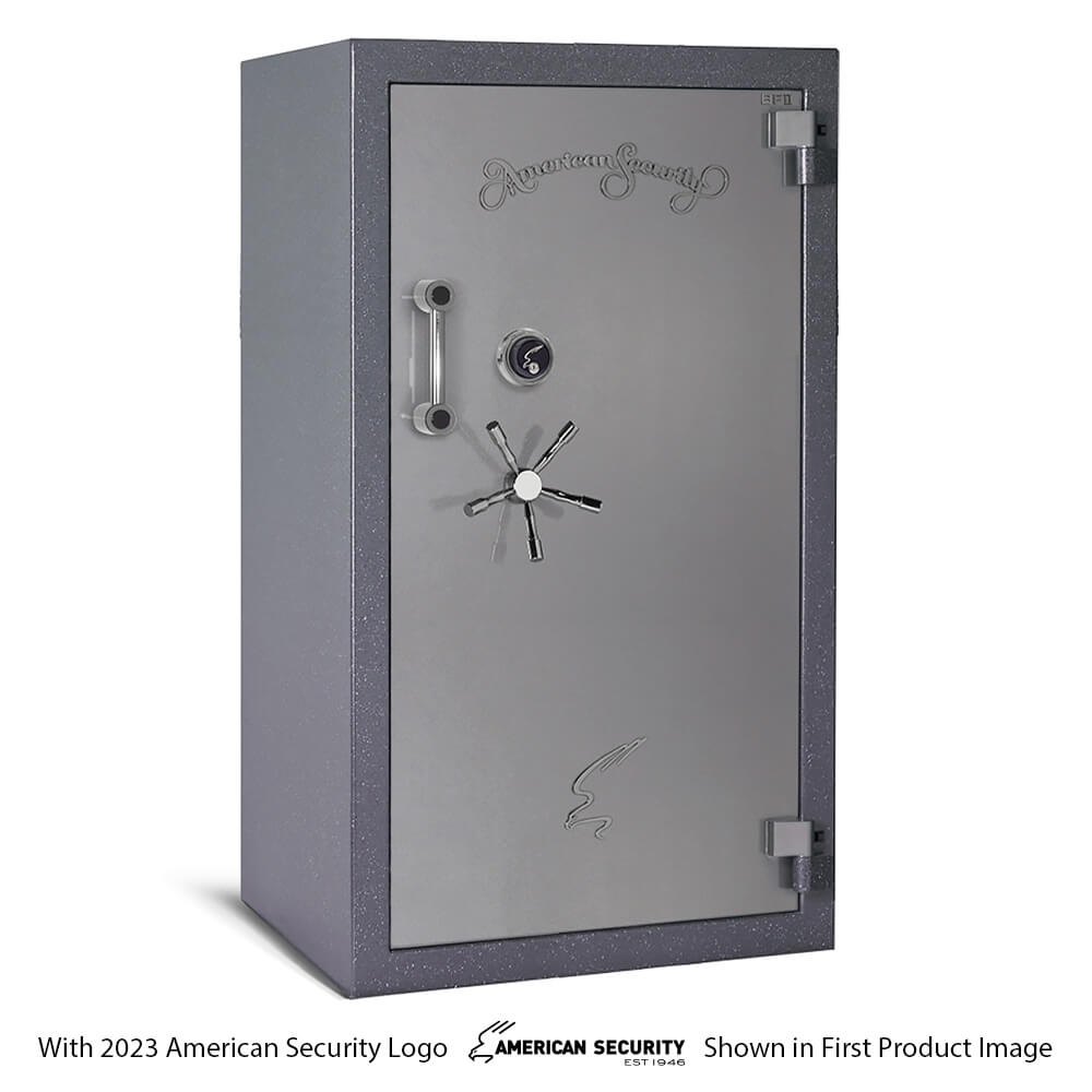 AMSEC BFII6636 American Security BFII Gun Safe Sold by Dean Safe Company