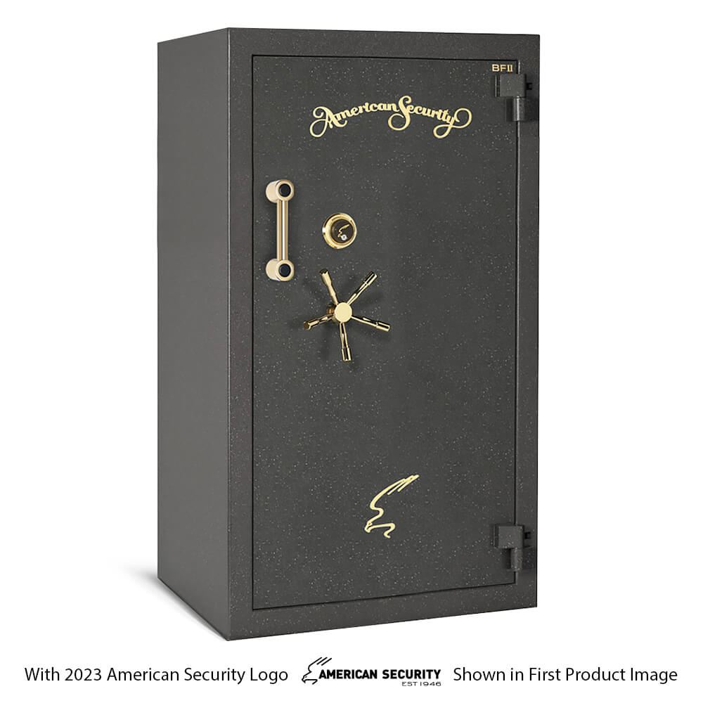 AMSEC BFII6636 American Security BFII Gun Safe Sold by Dean Safe Company