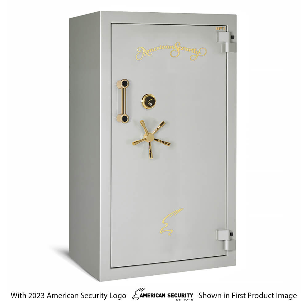 AMSEC BFII6636 American Security BFII Gun Safe Sold by Dean Safe Company