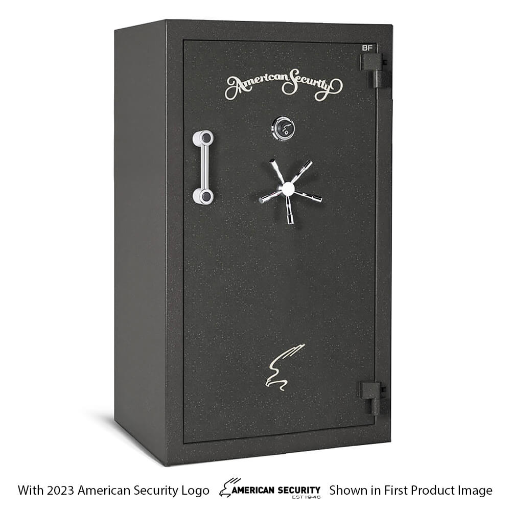 AMSEC BFII6636 American Security BFII Gun Safe Sold by Dean Safe Company