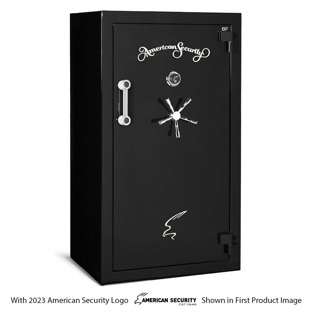 AMSEC BFII6636 American Security BFII Gun Safe Sold by Dean Safe Company