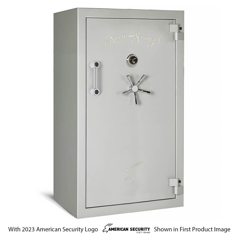 AMSEC BFII6636 American Security BFII Gun Safe Sold by Dean Safe Company