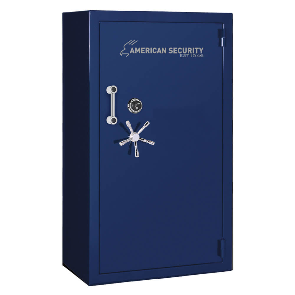 AMSEC BFII7240 American Security BFII Gun Safe Sold by Dean Safe Company