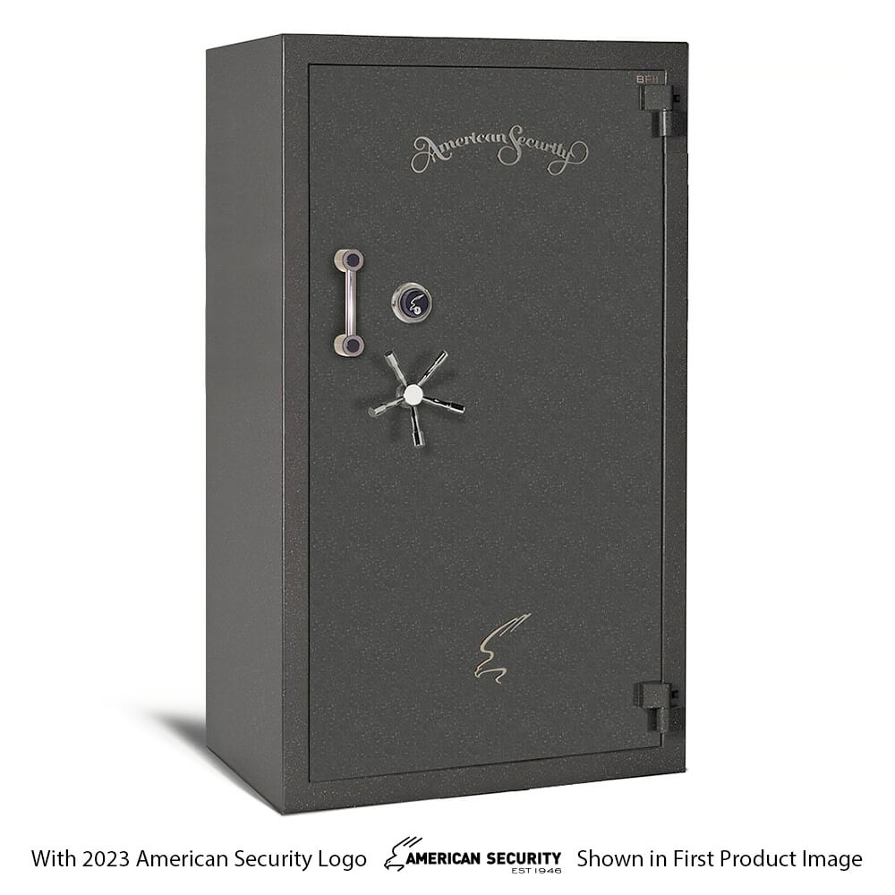 AMSEC BFII7240 American Security BFII Gun Safe Sold by Dean Safe Company