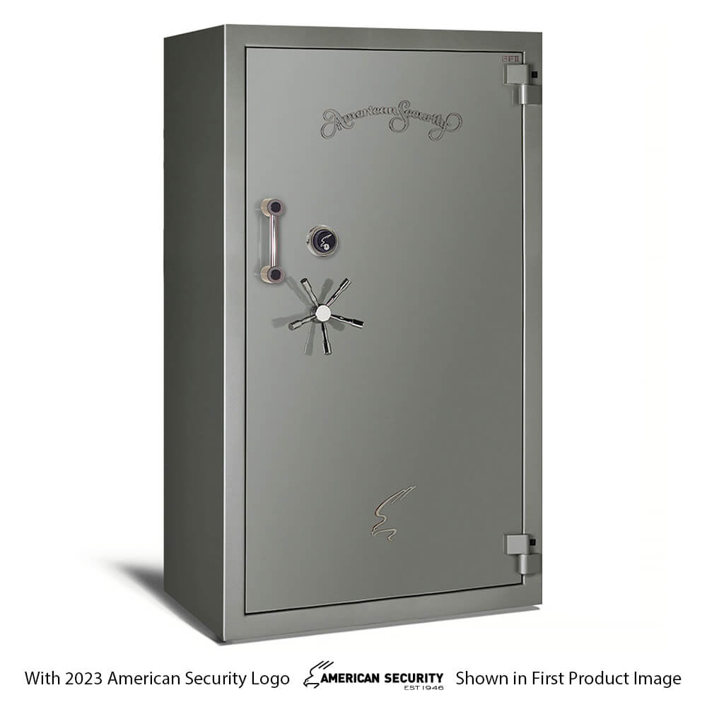 AMSEC BFII7240 American Security BFII Gun Safe Sold by Dean Safe Company