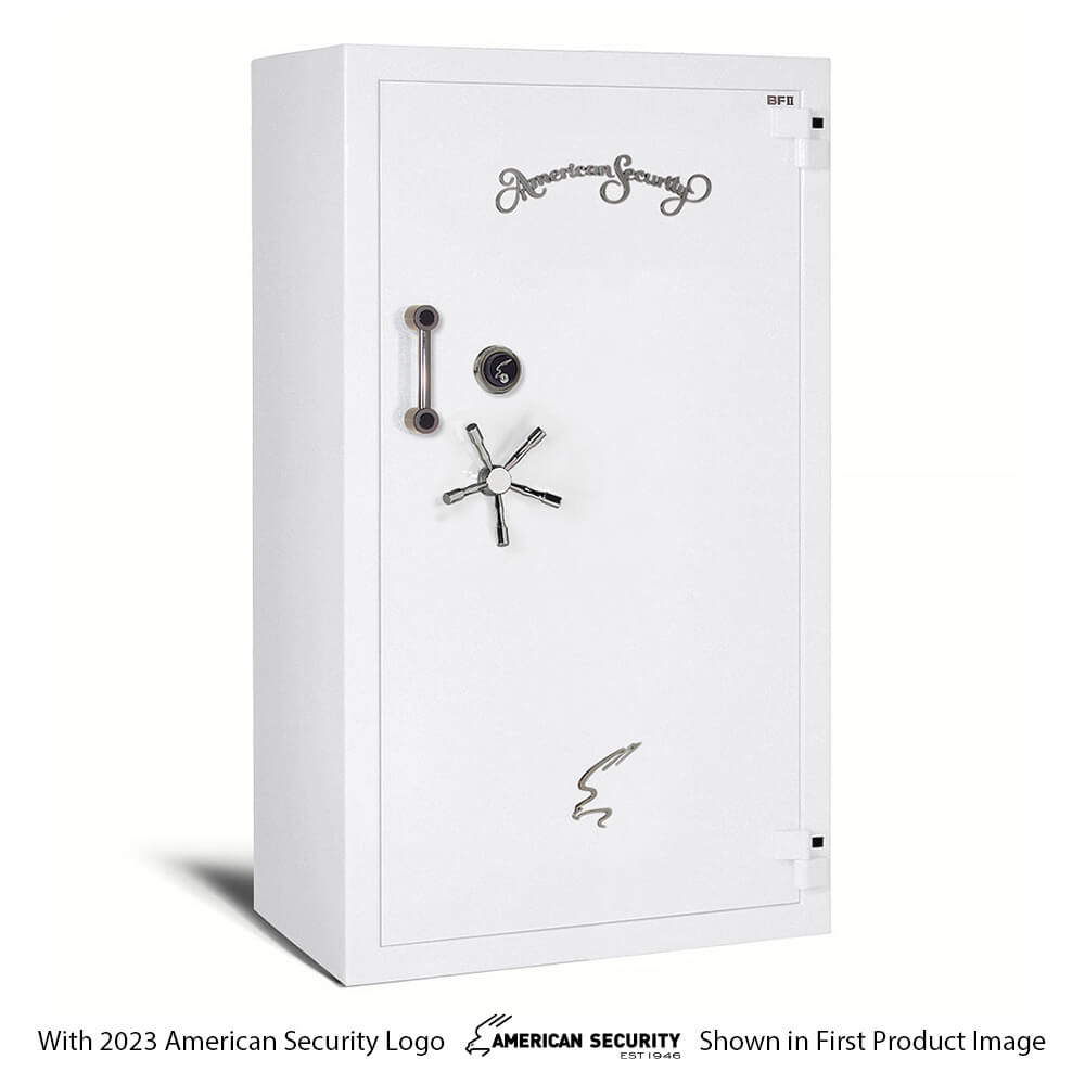AMSEC BFII7240 American Security BFII Gun Safe Sold by Dean Safe Company