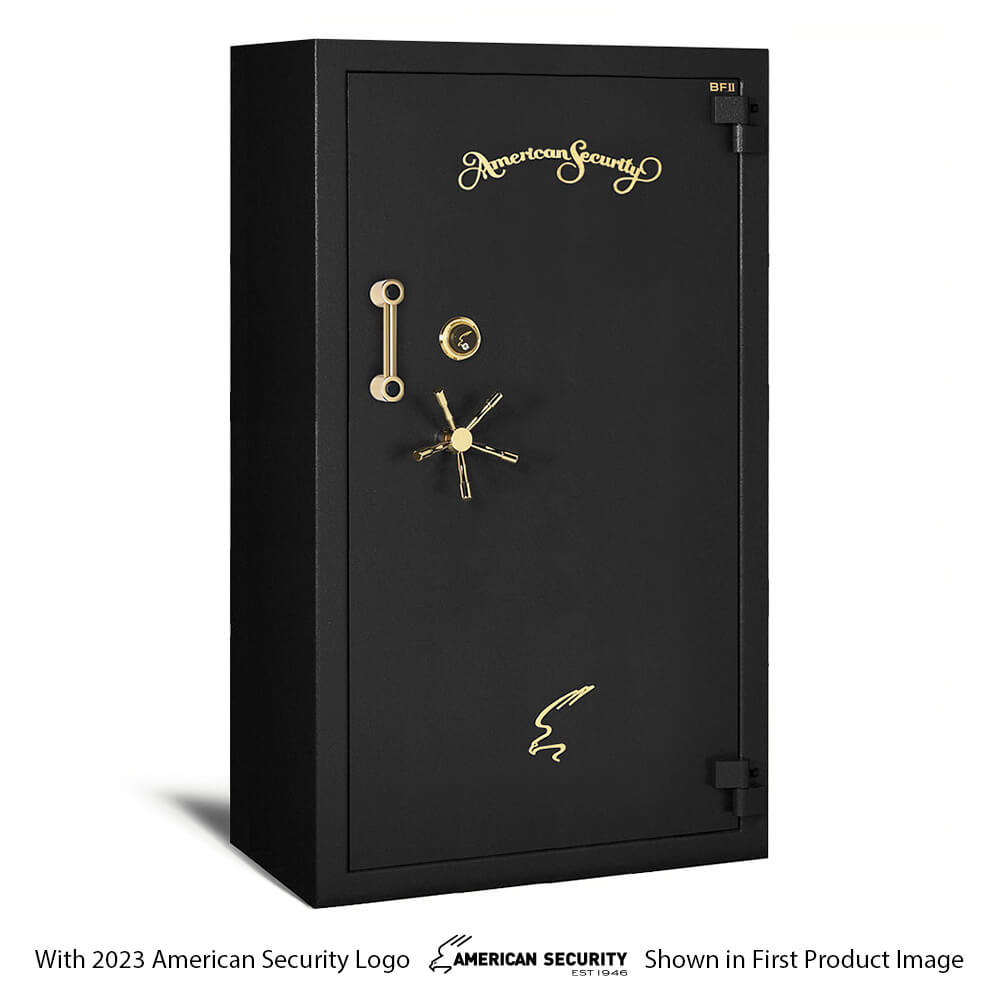 AMSEC BFII7240 American Security BFII Gun Safe Sold by Dean Safe Company