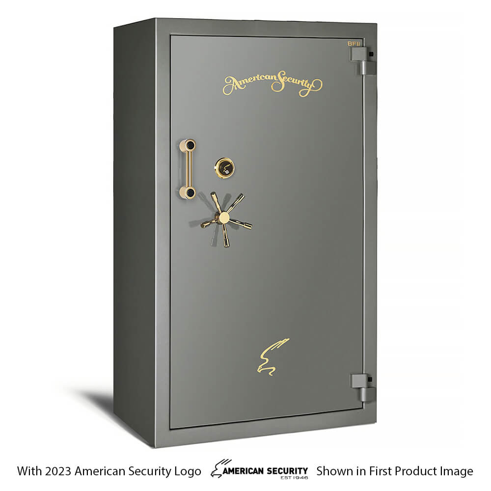 AMSEC BFII7240 American Security BFII Gun Safe Sold by Dean Safe Company