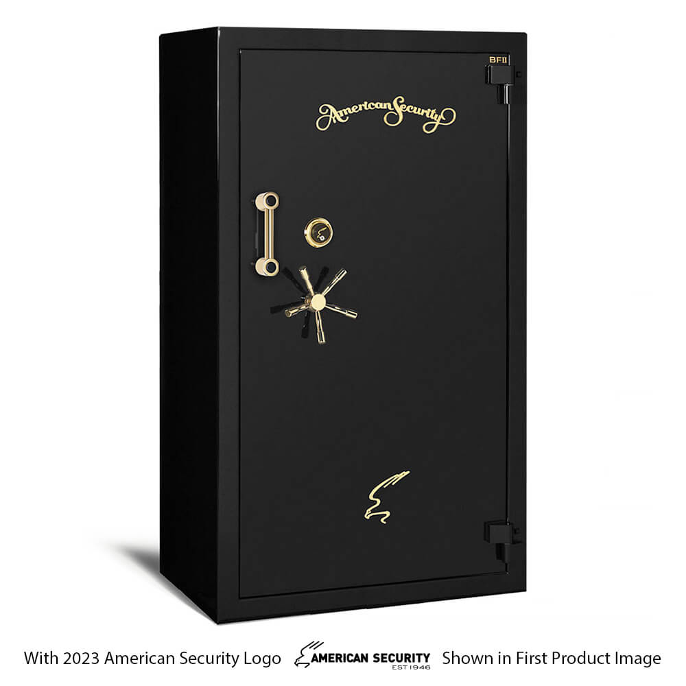 AMSEC BFII7240 American Security BFII Gun Safe Sold by Dean Safe Company
