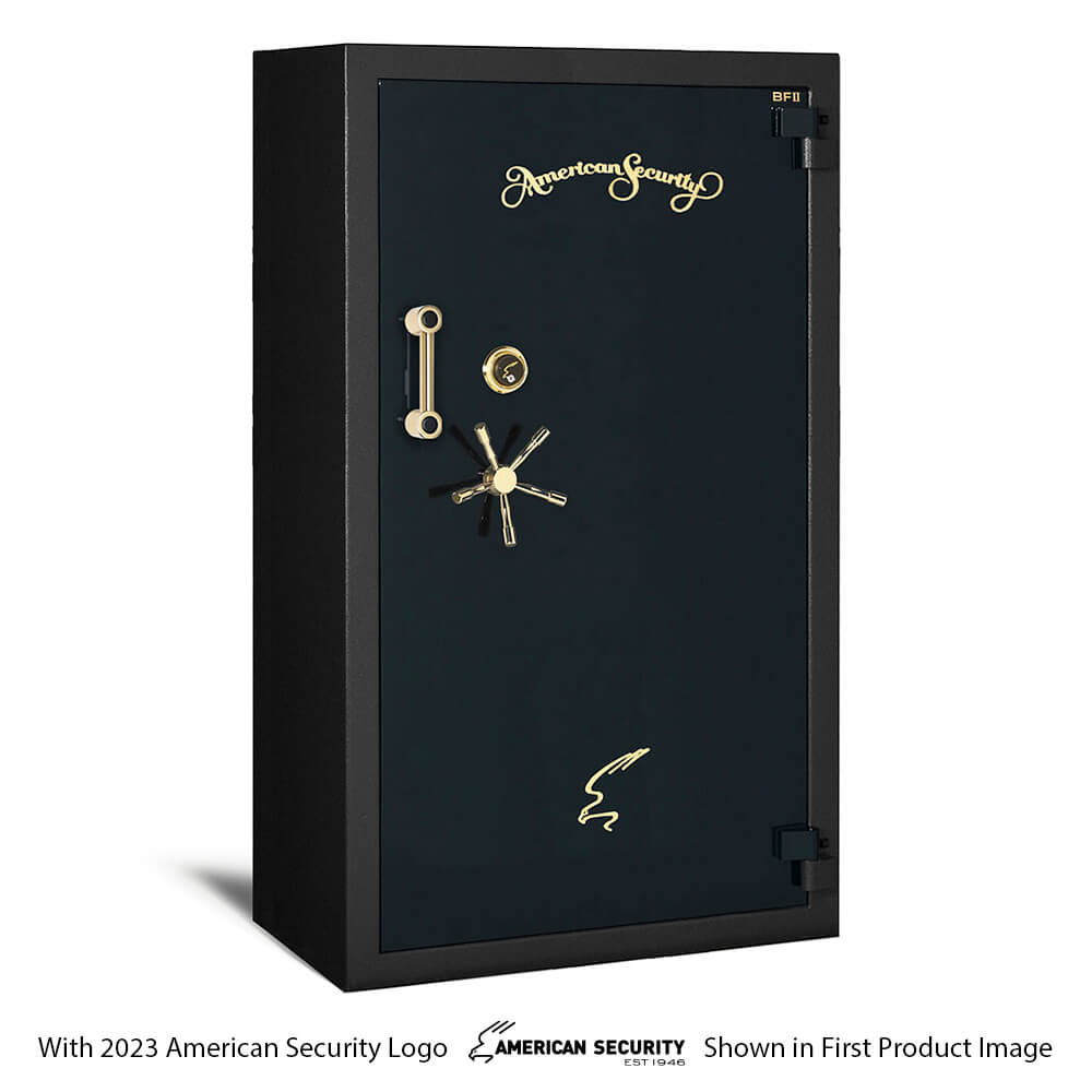 AMSEC BFII7240 American Security BFII Gun Safe Sold by Dean Safe Company