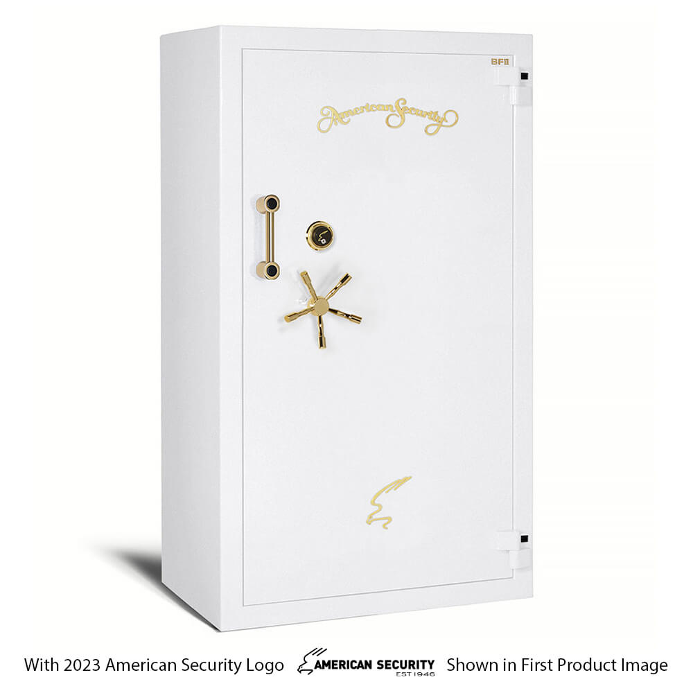 AMSEC BFII7240 American Security BFII Gun Safe Sold by Dean Safe Company