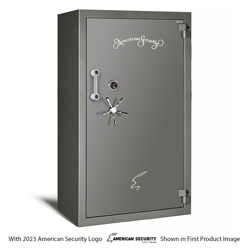 AMSEC BFII7240 American Security BFII Gun Safe Sold by Dean Safe Company