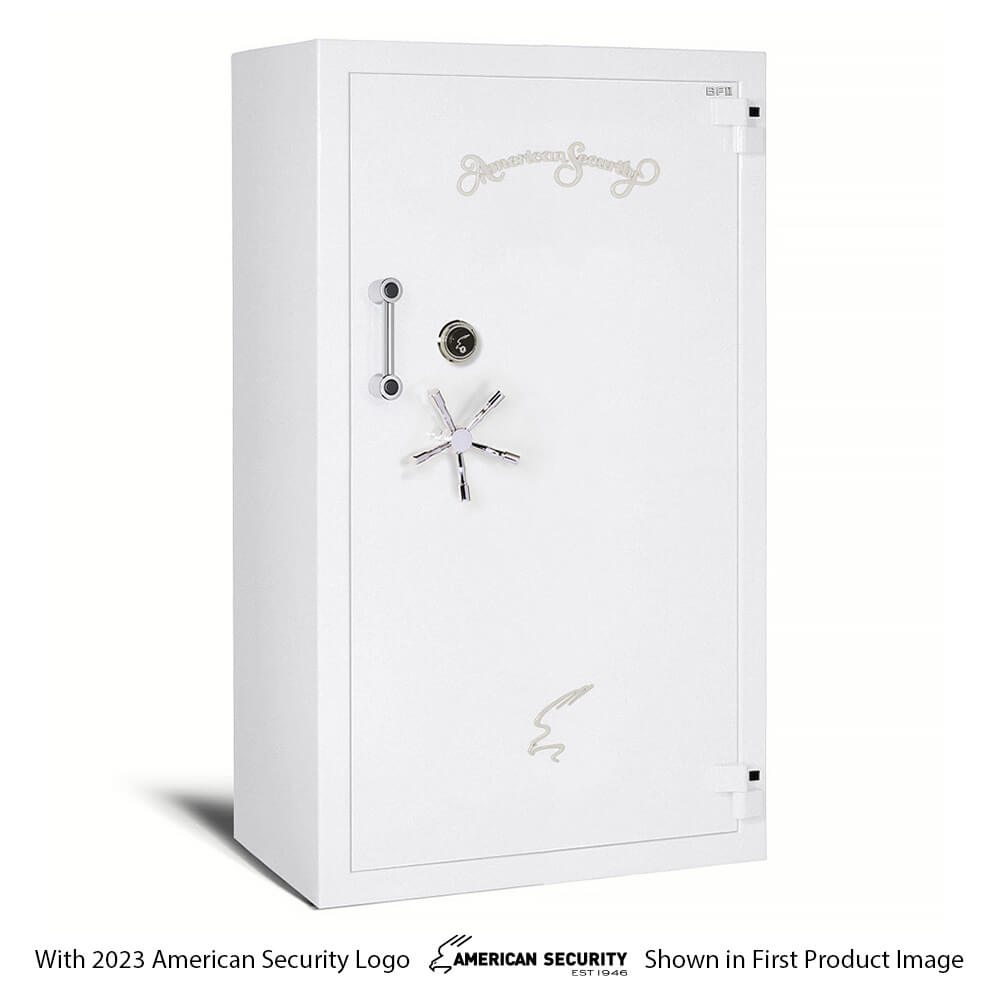 AMSEC BFII7240 American Security BFII Gun Safe Sold by Dean Safe Company