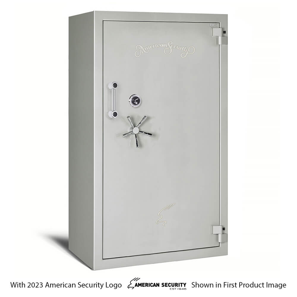 AMSEC BFII7240 American Security BFII Gun Safe Sold by Dean Safe Company