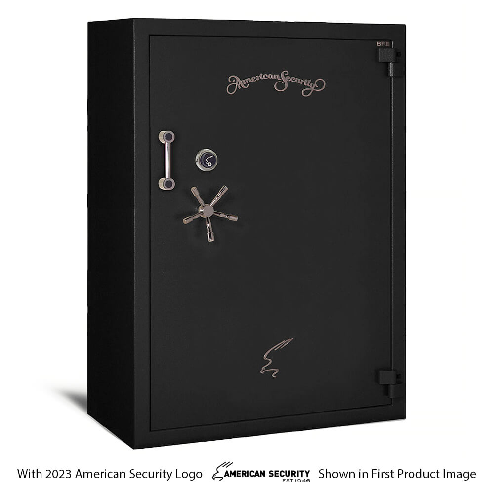 AMSEC BFII7250 American Security BFII Gun Safe Sold by Dean Safe Company