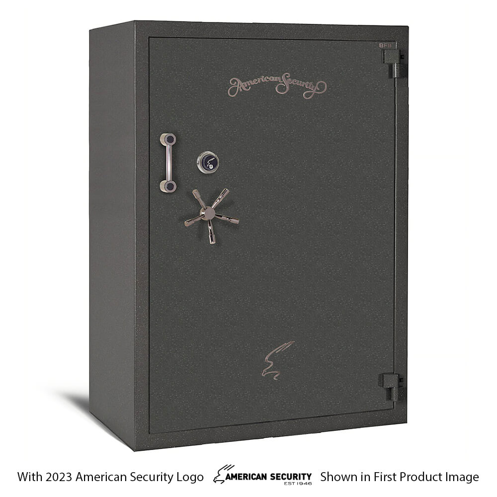 AMSEC BFII7250 American Security BFII Gun Safe Sold by Dean Safe Company