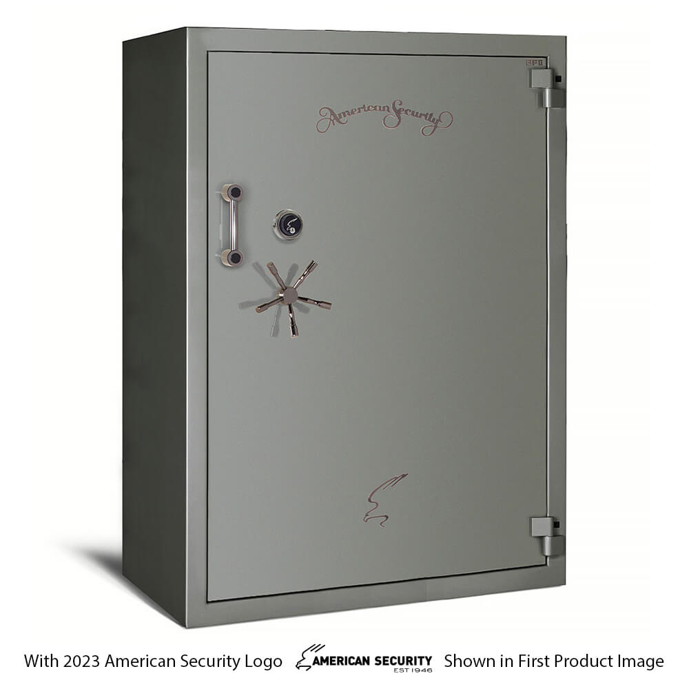 AMSEC BFII7250 American Security BFII Gun Safe Sold by Dean Safe Company