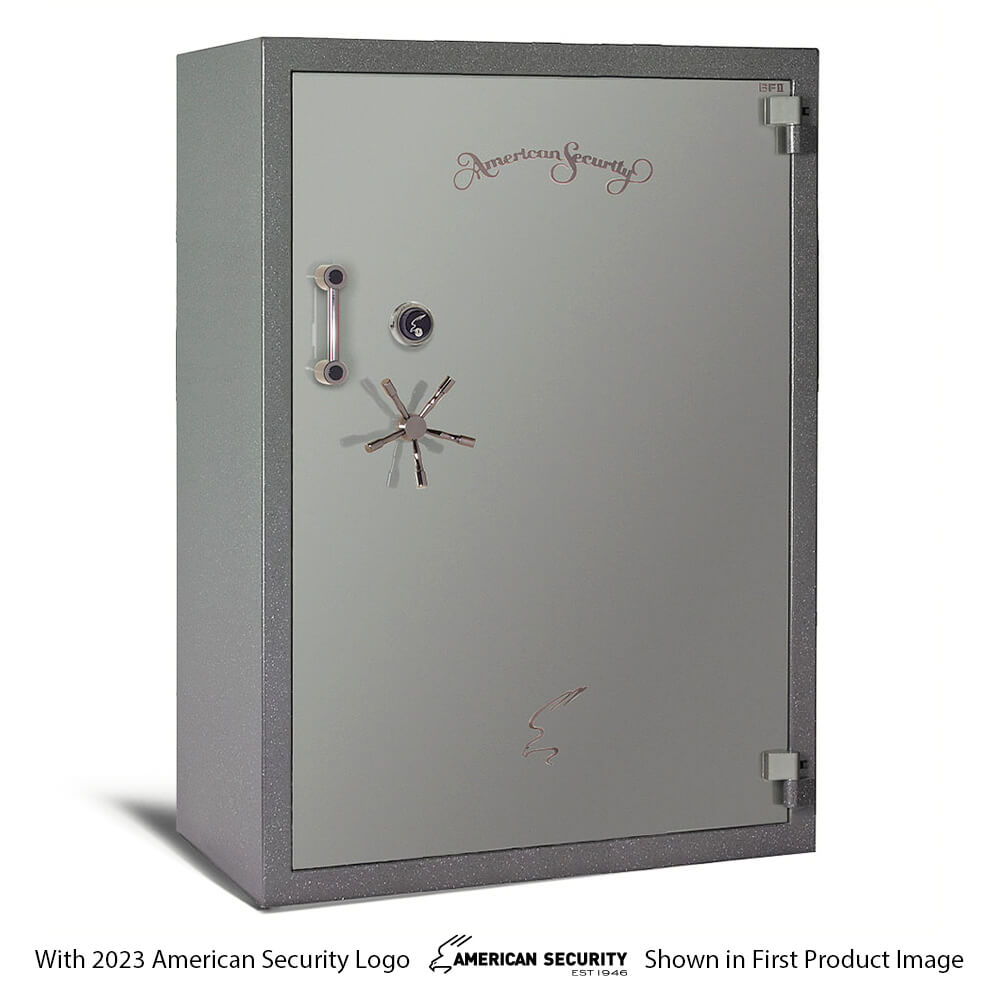 AMSEC BFII7250 American Security BFII Gun Safe Sold by Dean Safe Company