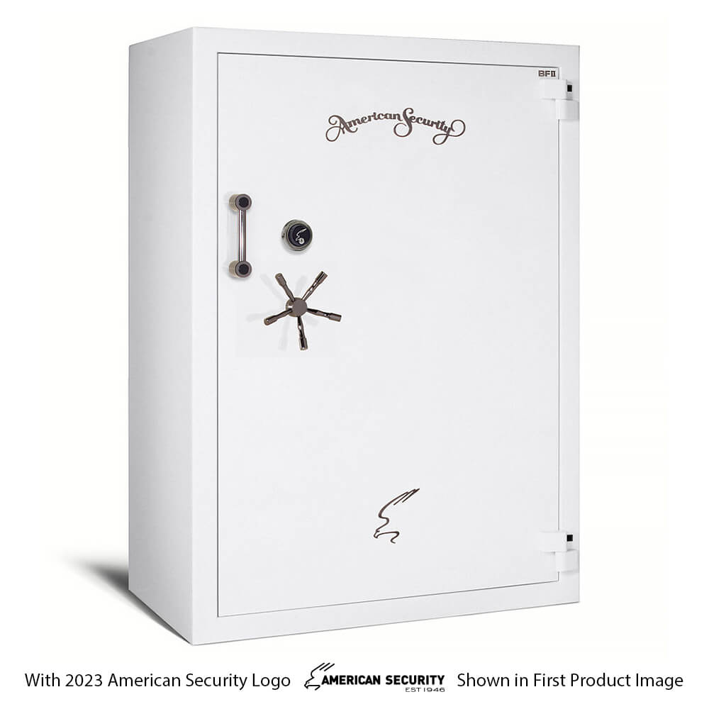 AMSEC BFII7250 American Security BFII Gun Safe Sold by Dean Safe Company