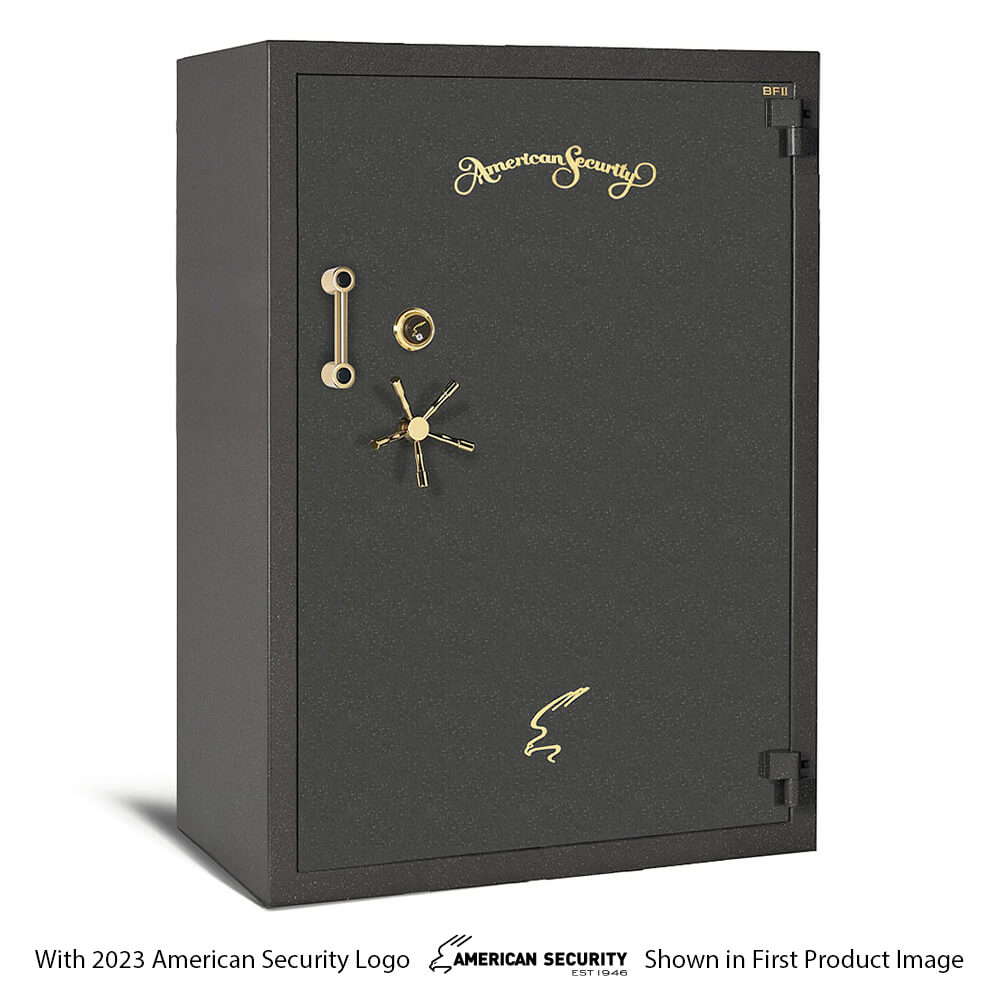 AMSEC BFII7250 American Security BFII Gun Safe Sold by Dean Safe Company