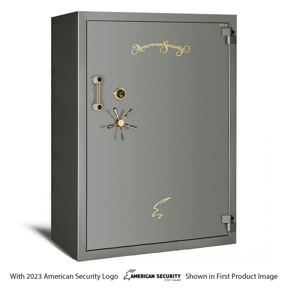 AMSEC BFII7250 American Security BFII Gun Safe Sold by Dean Safe Company