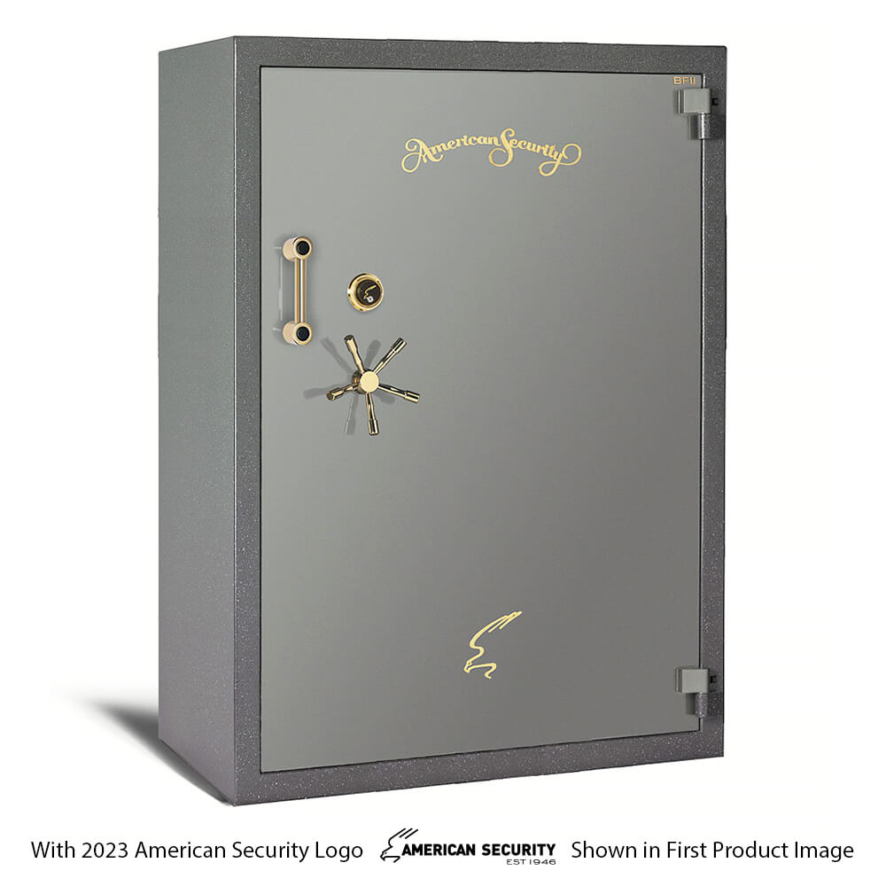 AMSEC BFII7250 American Security BFII Gun Safe Sold by Dean Safe Company