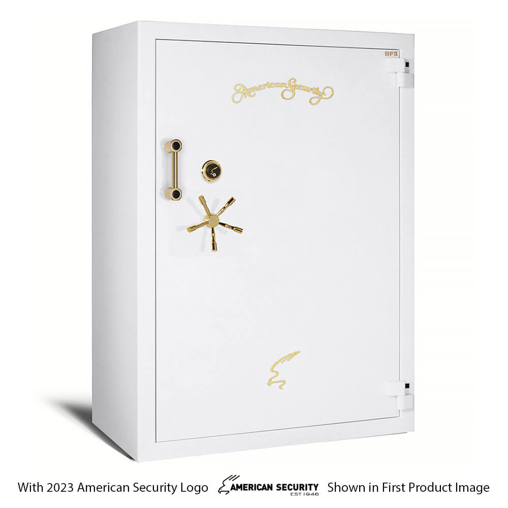 AMSEC BFII7250 American Security BFII Gun Safe Sold by Dean Safe Company