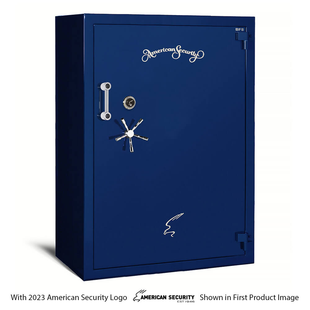 AMSEC BFII7250 American Security BFII Gun Safe Sold by Dean Safe Company