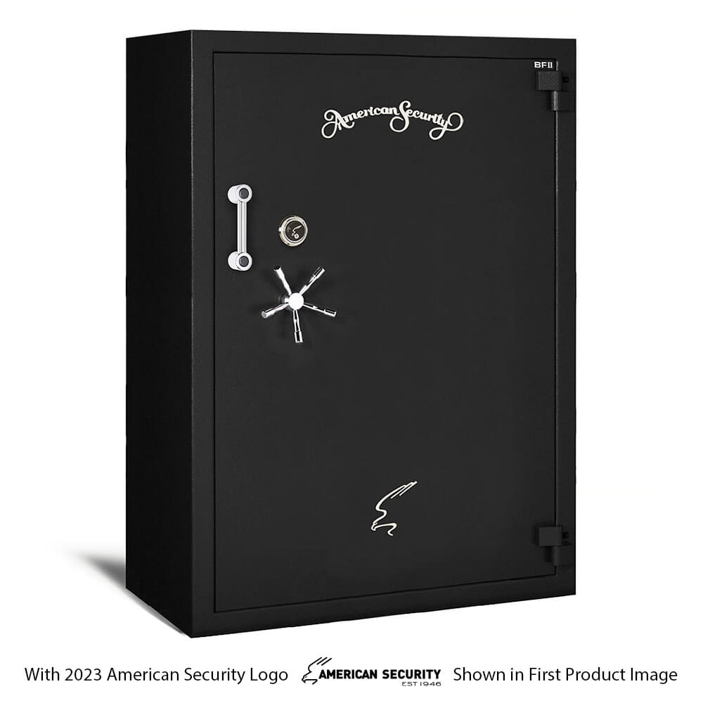 AMSEC BFII7250 American Security BFII Gun Safe Sold by Dean Safe Company