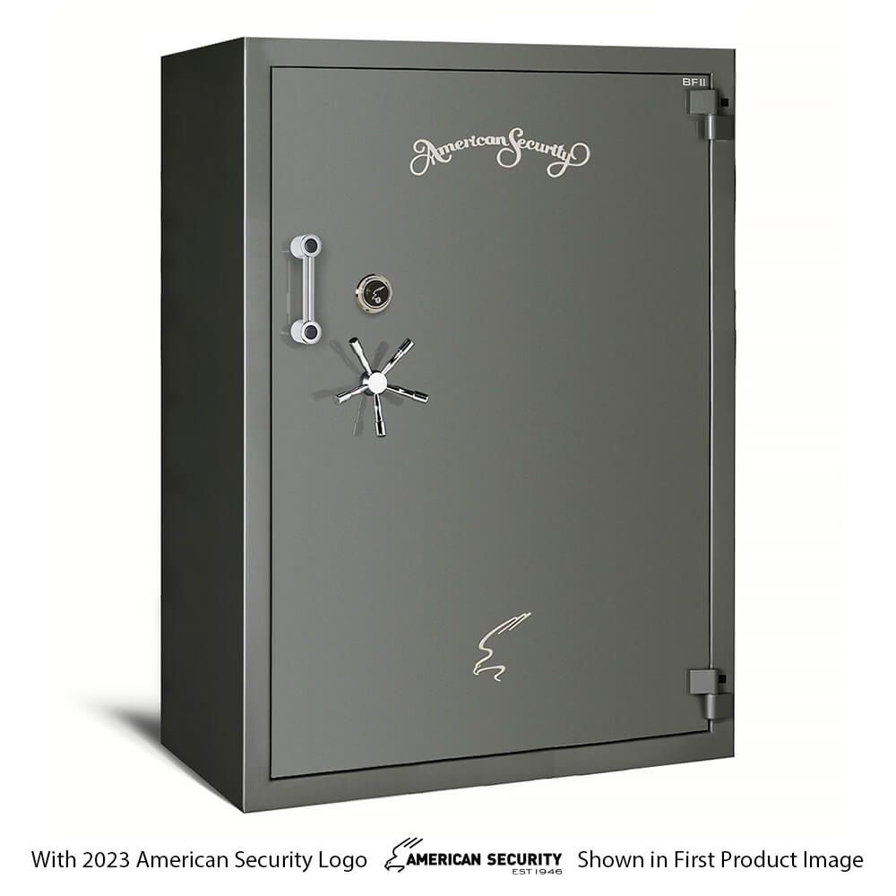AMSEC BFII7250 American Security BFII Gun Safe Sold by Dean Safe Company