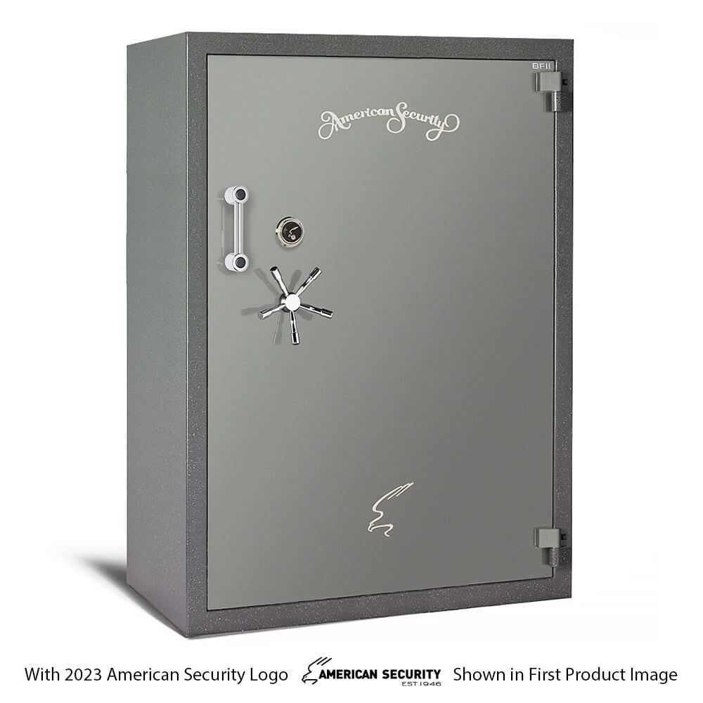 AMSEC BFII7250 American Security BFII Gun Safe Sold by Dean Safe Company