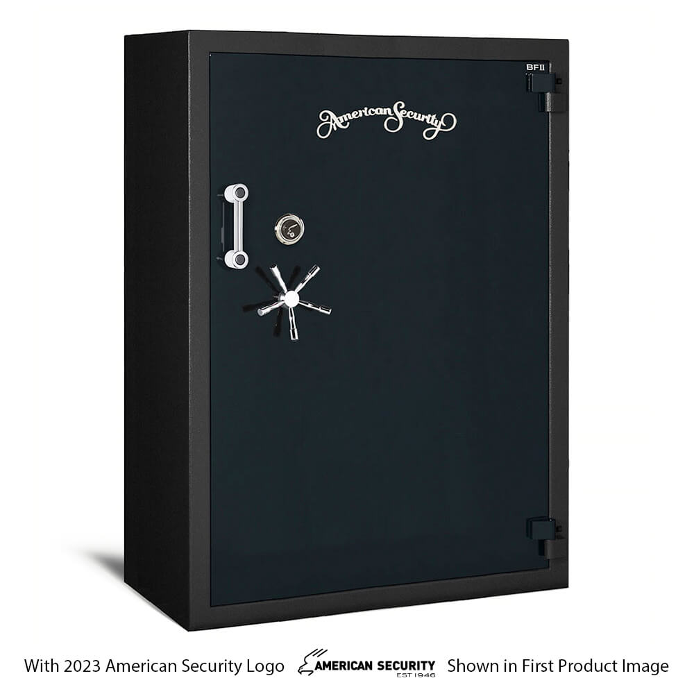 AMSEC BFII7250 American Security BFII Gun Safe Sold by Dean Safe Company