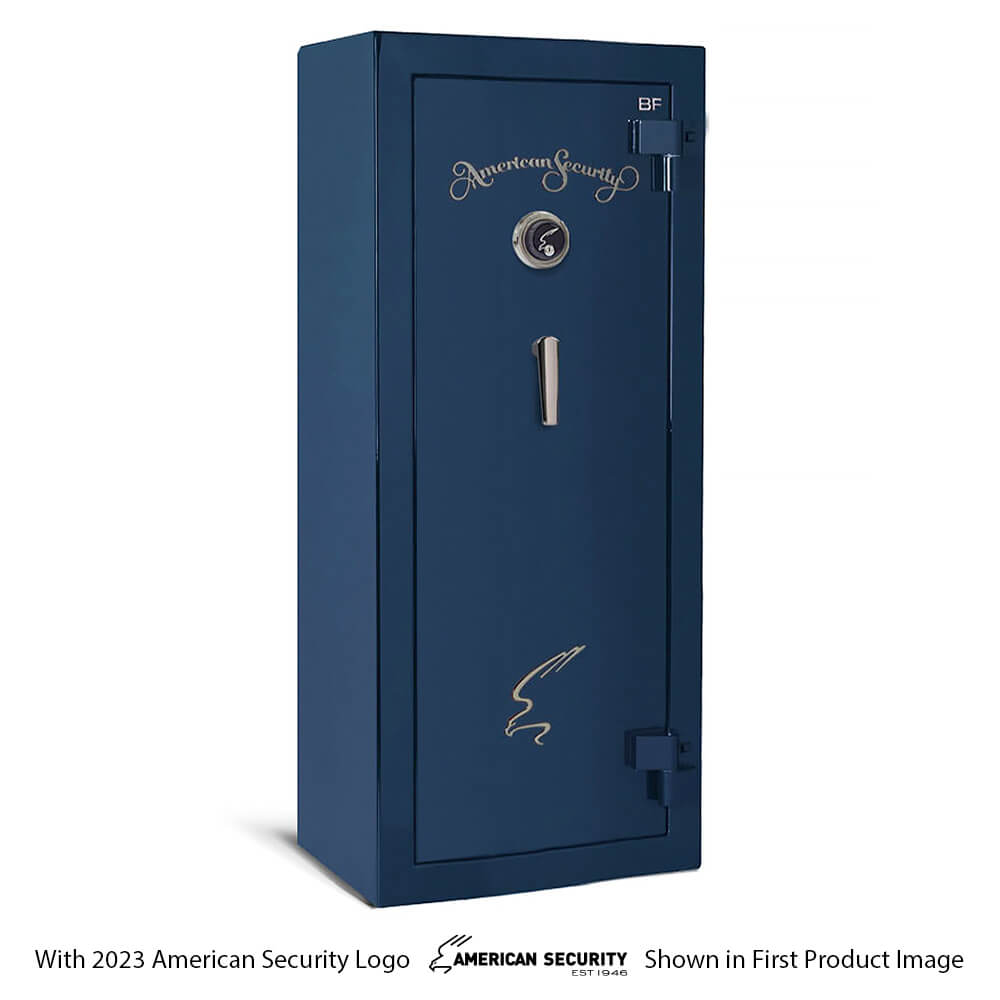 AMSEC BFX6024 American Security BFX Gun Safe Sold by Dean Safe Company