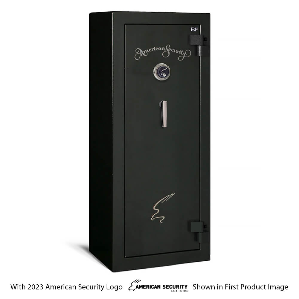 AMSEC BFX6024 American Security BFX Gun Safe Sold by Dean Safe Company