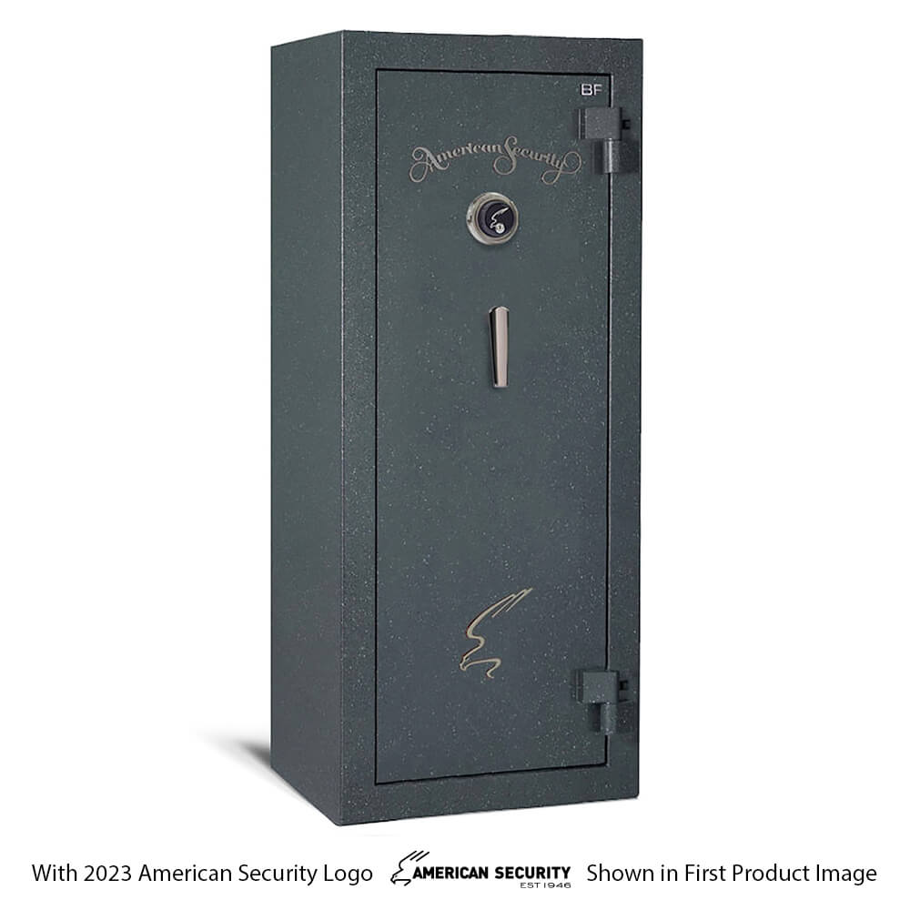 AMSEC BFX6024 American Security BFX Gun Safe Sold by Dean Safe Company