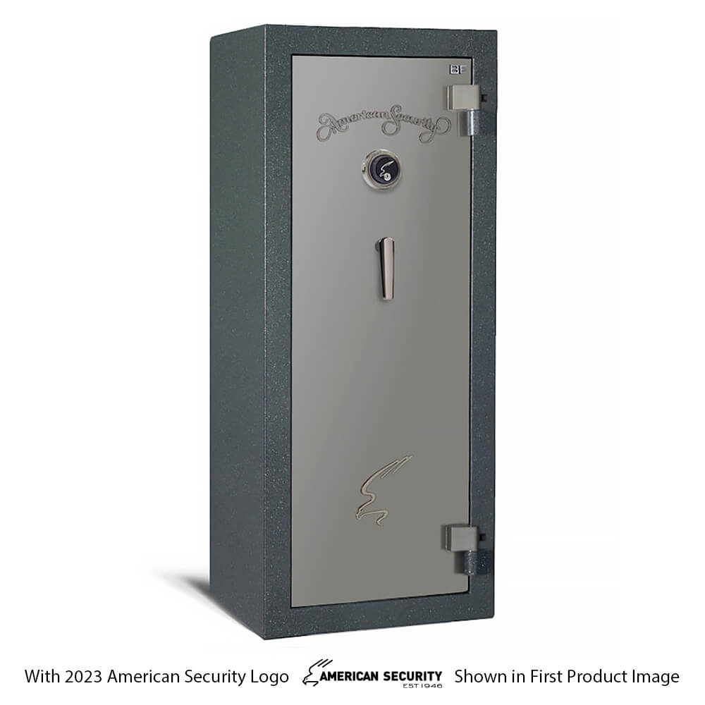 AMSEC BFX6024 American Security BFX Gun Safe Sold by Dean Safe Company