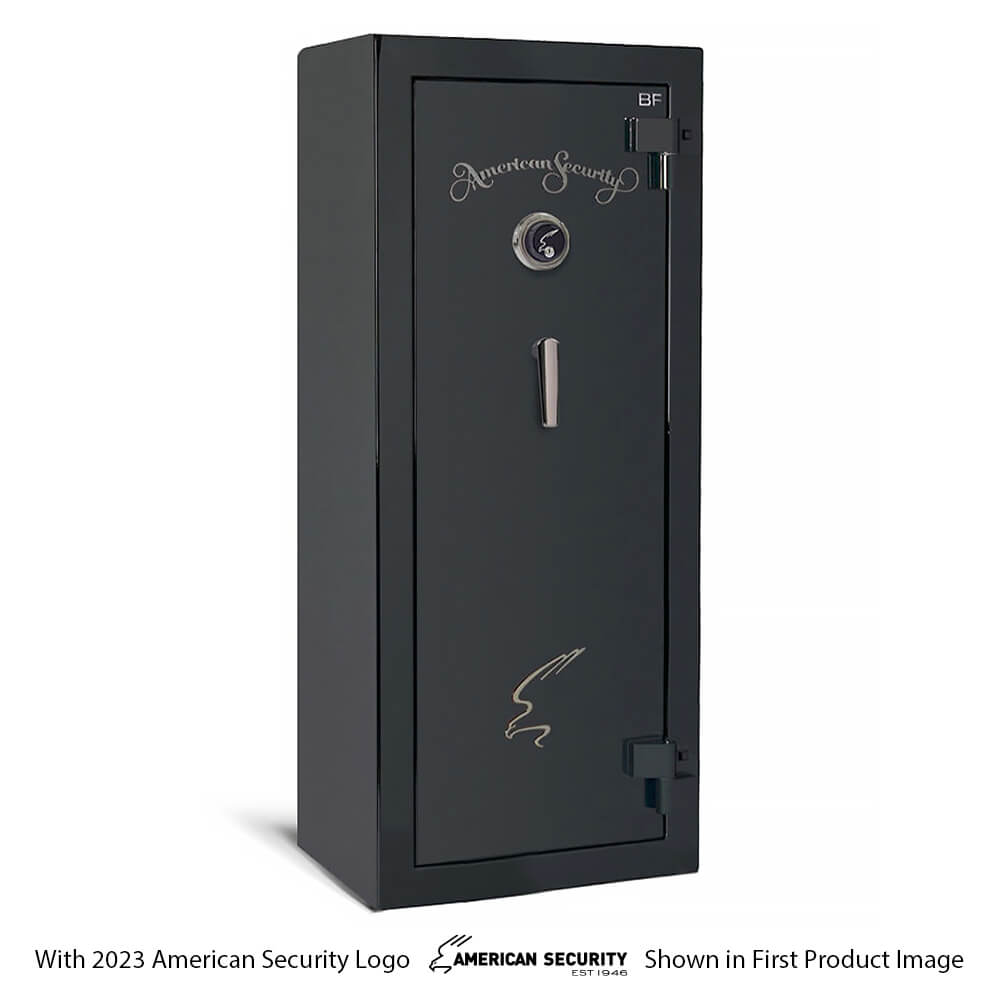 AMSEC BFX6024 American Security BFX Gun Safe Sold by Dean Safe Company