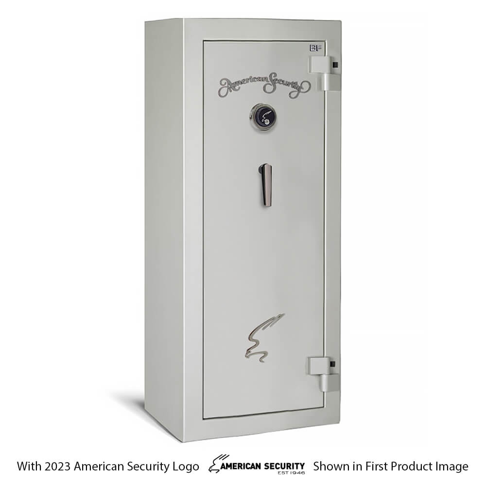 AMSEC BFX6024 American Security BFX Gun Safe Sold by Dean Safe Company