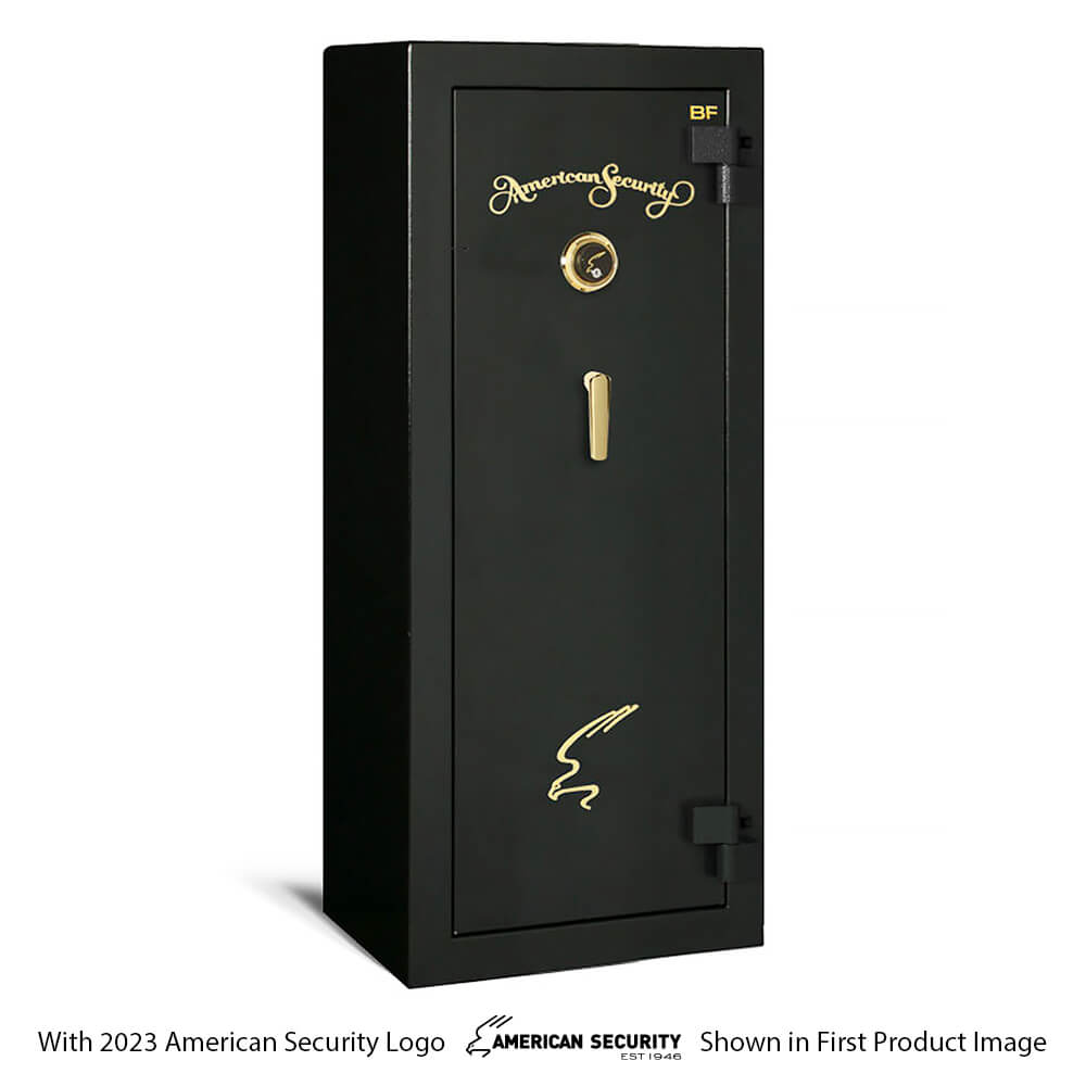 AMSEC BFX6024 American Security BFX Gun Safe Sold by Dean Safe Company