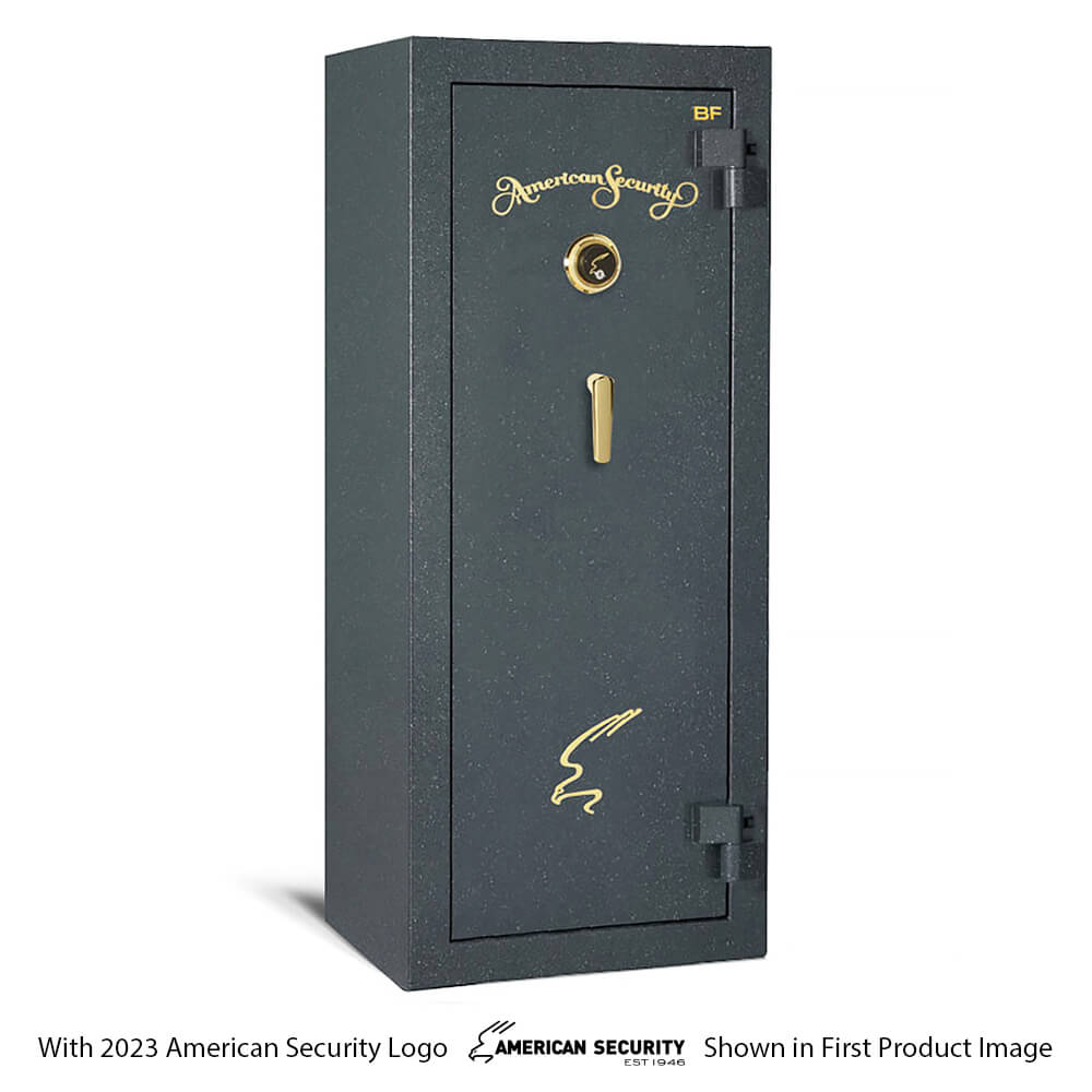 AMSEC BFX6024 American Security BFX Gun Safe Sold by Dean Safe Company
