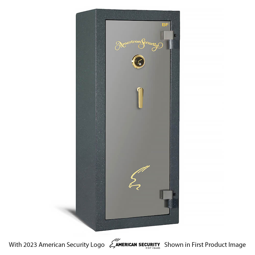 AMSEC BFX6024 American Security BFX Gun Safe Sold by Dean Safe Company