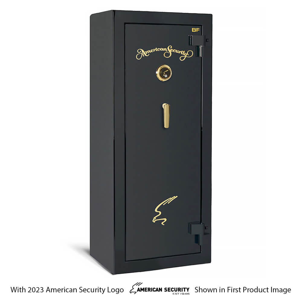 AMSEC BFX6024 American Security BFX Gun Safe Sold by Dean Safe Company