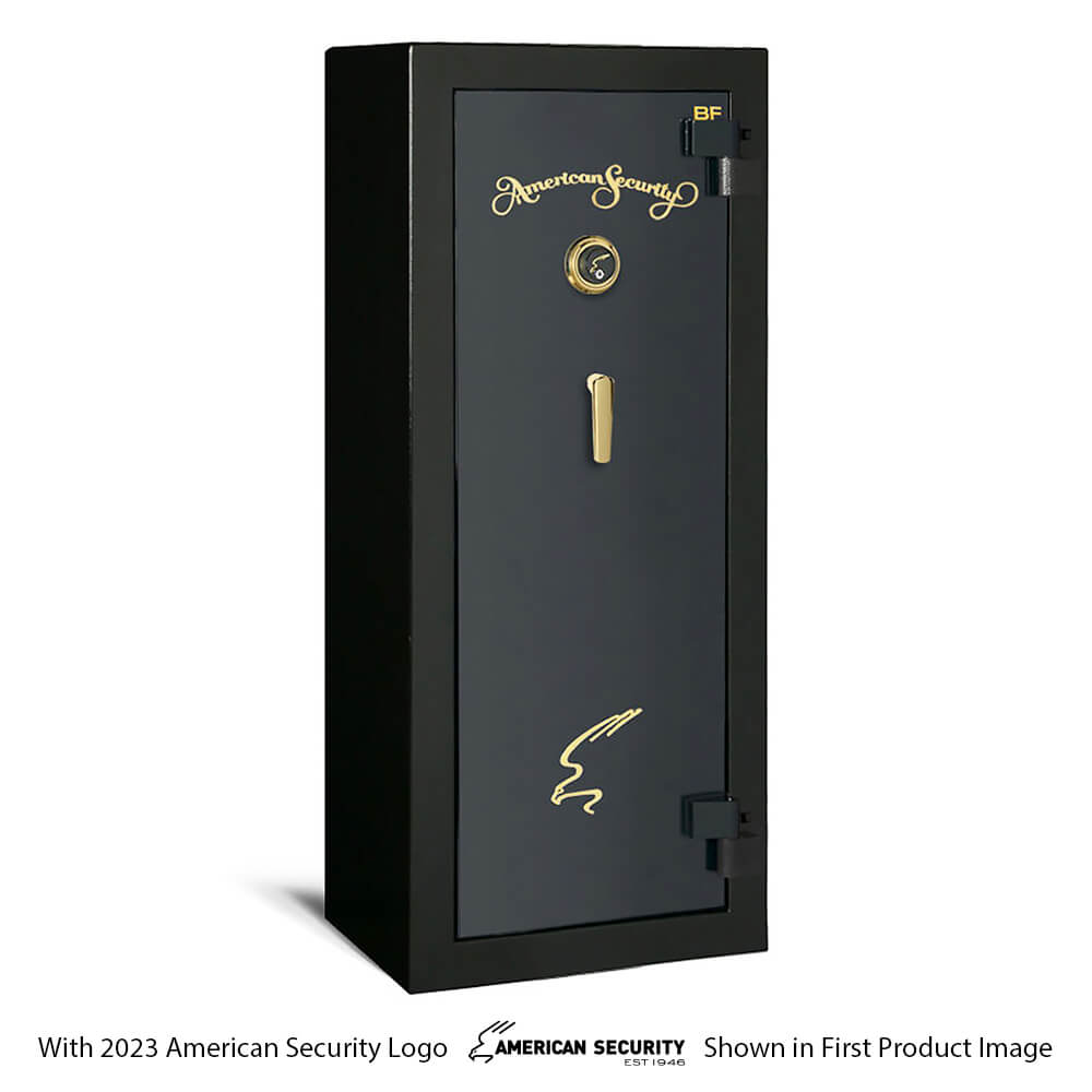 AMSEC BFX6024 American Security BFX Gun Safe Sold by Dean Safe Company