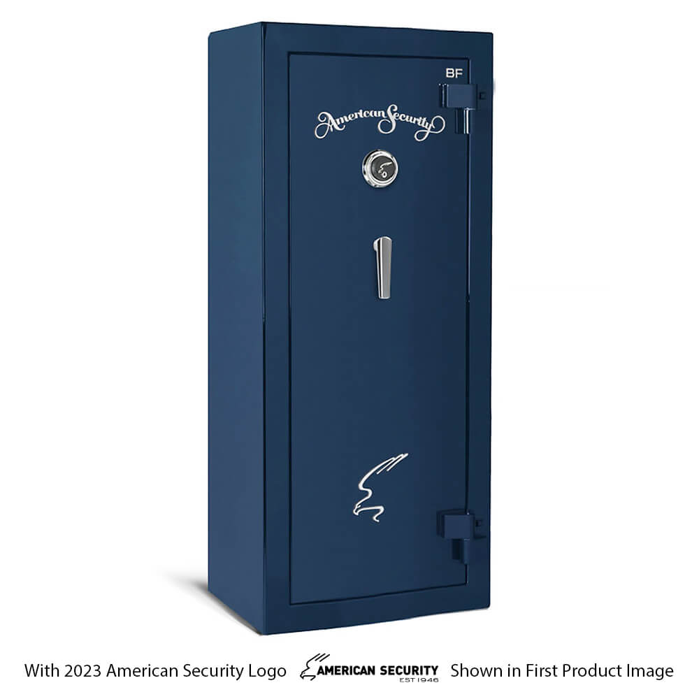 AMSEC BFX6024 American Security BFX Gun Safe Sold by Dean Safe Company