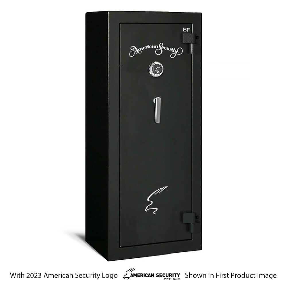 AMSEC BFX6024 American Security BFX Gun Safe Sold by Dean Safe Company