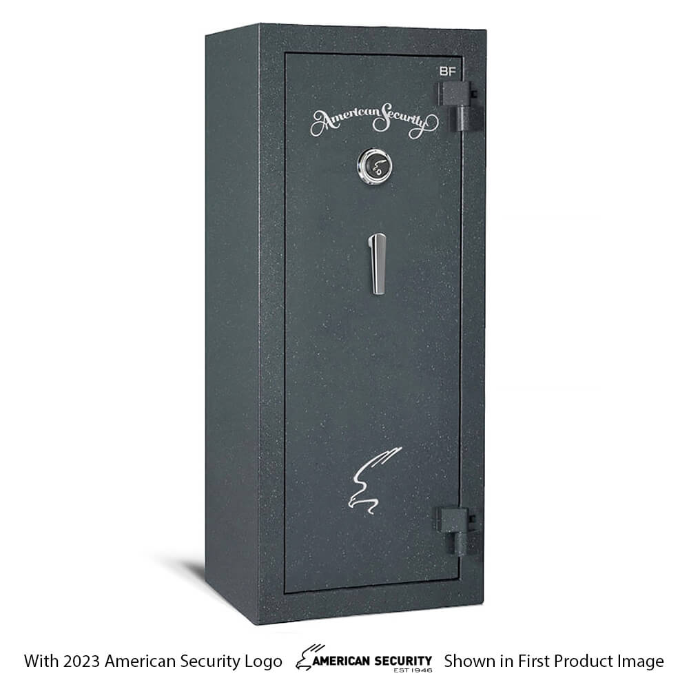 AMSEC BFX6024 American Security BFX Gun Safe Sold by Dean Safe Company