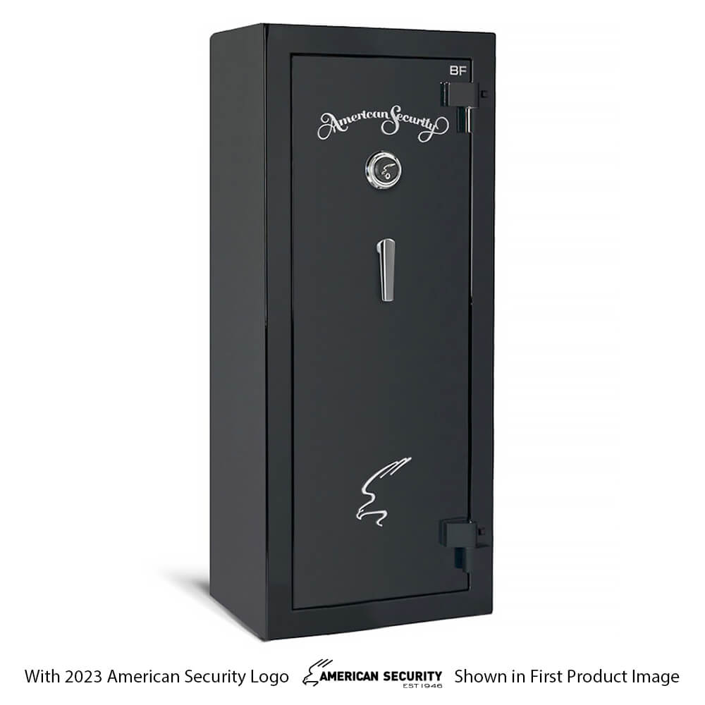 AMSEC BFX6024 American Security BFX Gun Safe Sold by Dean Safe Company