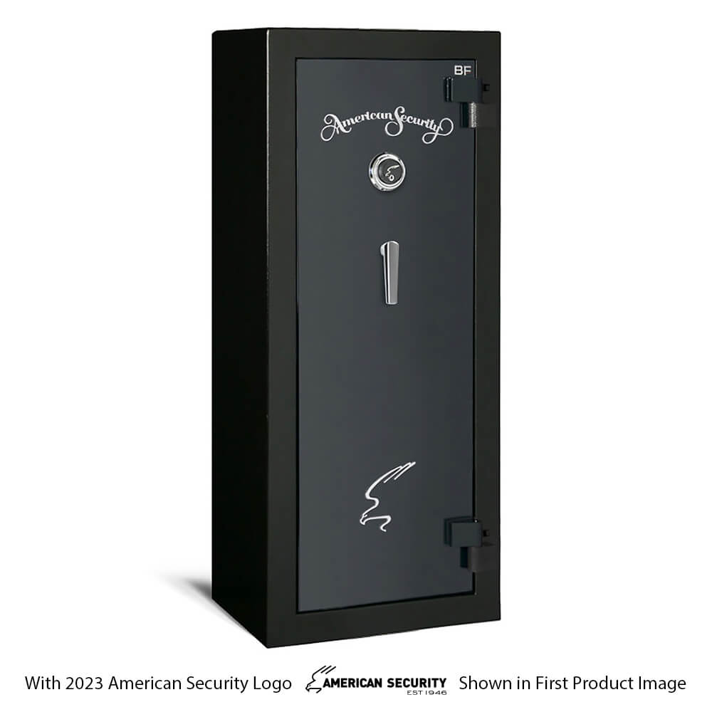 AMSEC BFX6024 American Security BFX Gun Safe Sold by Dean Safe Company